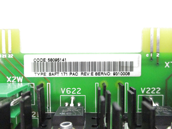 ABB REP58095141 NSMP