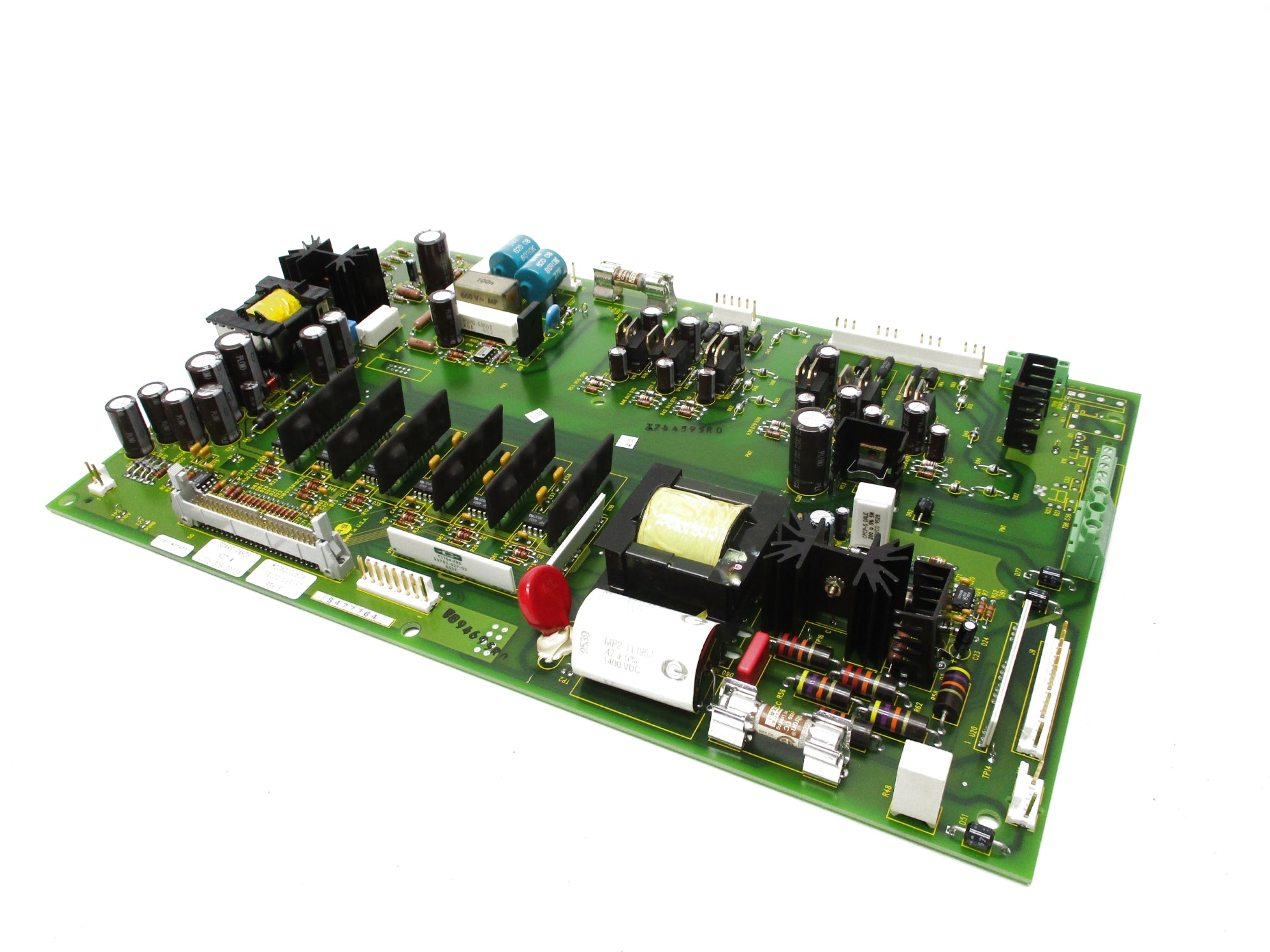 ALLEN BRADLEY 1336-BDB-SP36A SER. A (AS PICTURED) NSMP