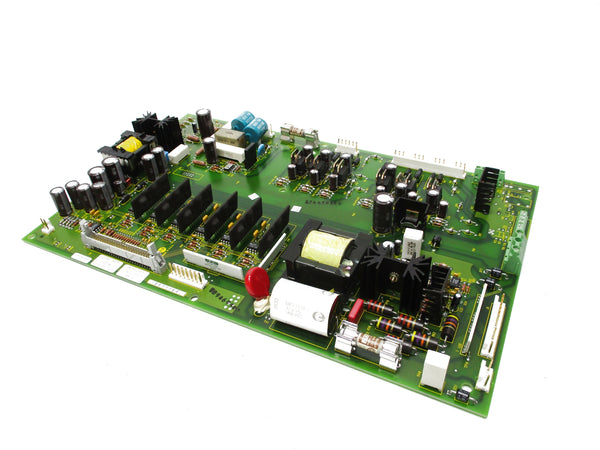 ALLEN BRADLEY 1336-BDB-SP36A SER. A (AS PICTURED) NSMP