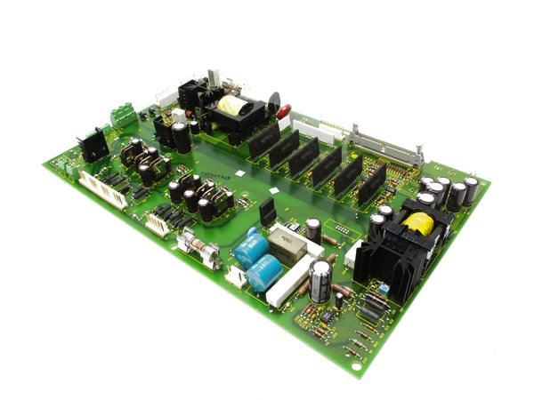 ALLEN BRADLEY 1336-BDB-SP36A SER. A (AS PICTURED) NSMP