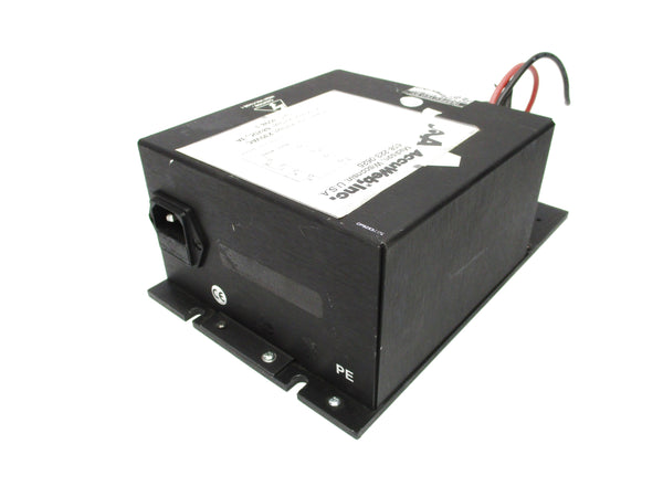 ACCUWEB PS2X3W48-AW2 UNMP