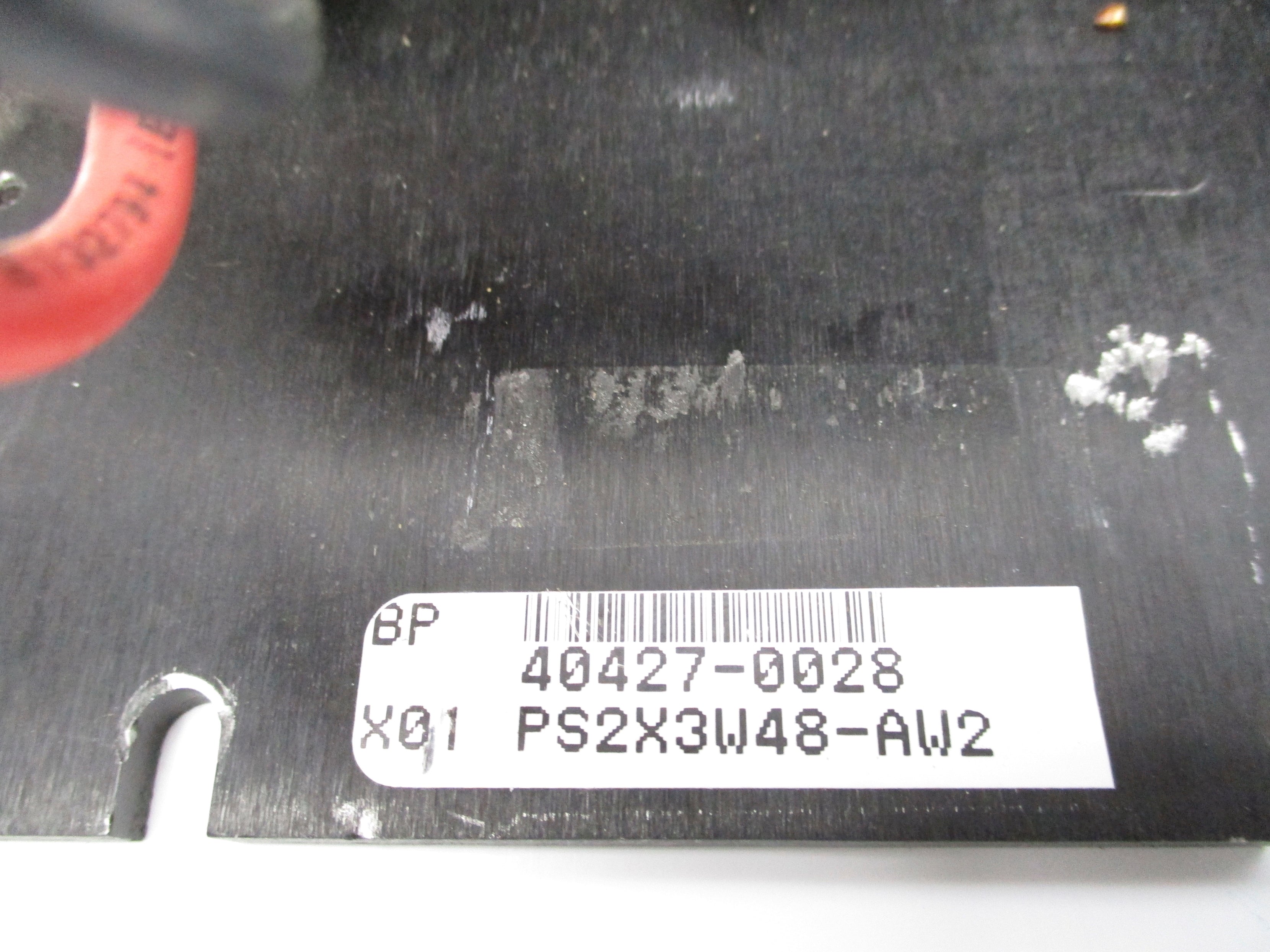 ACCUWEB PS2X3W48-AW2 UNMP