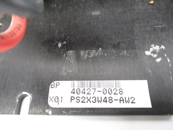 ACCUWEB PS2X3W48-AW2 UNMP