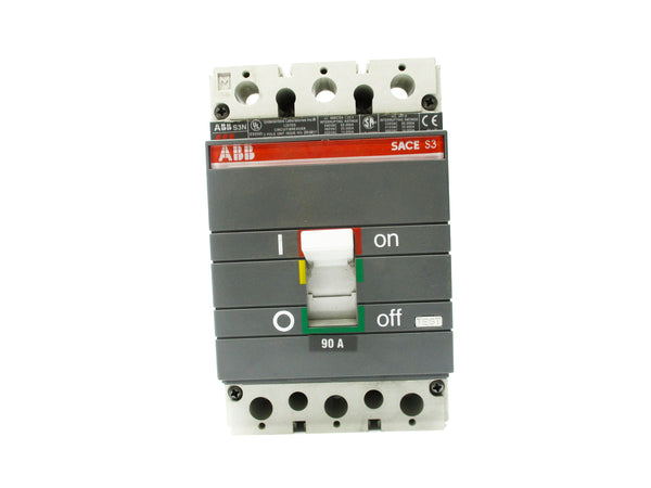 ABB S3N090TW 90A NSMP