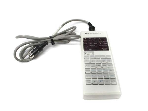 ALLEN BRADLEY 1745-PT1 SER. A F/W 2 NSMP