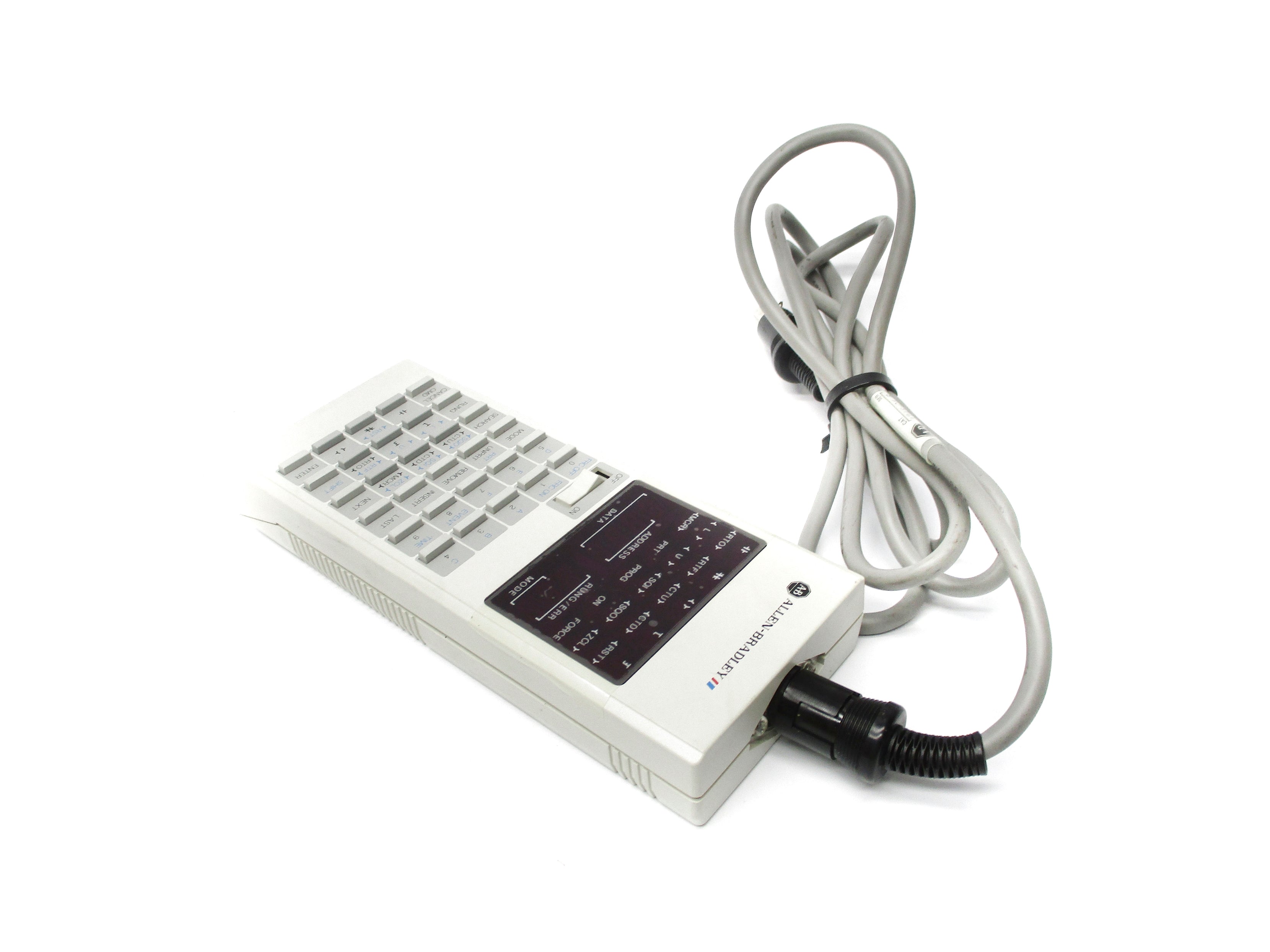 ALLEN BRADLEY 1745-PT1 SER. A F/W 2 NSMP