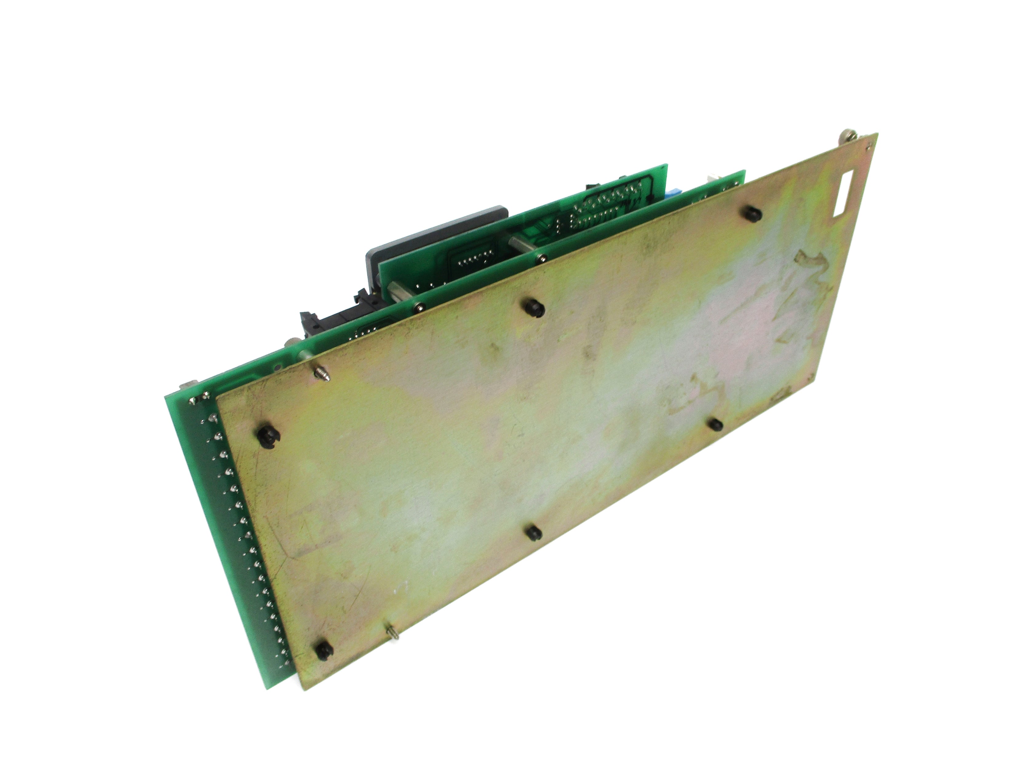 ALLEN BRADLEY 1336-C005-EAD SER. A (AS PICTURED) UNMP