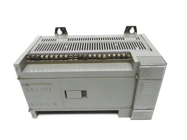 ALLEN BRADLEY 1747-L30B SER. A F/W 1 UNMP