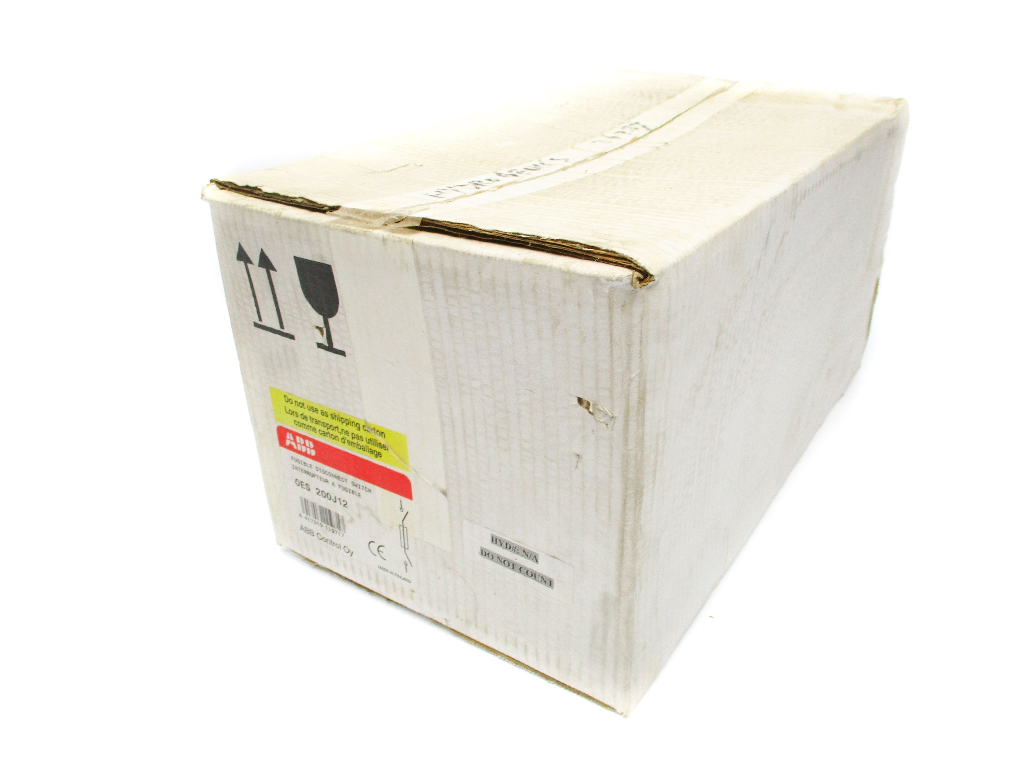 ABB OES200J12 200A NSMP