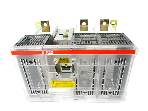 ABB OES200J12 200A NSMP