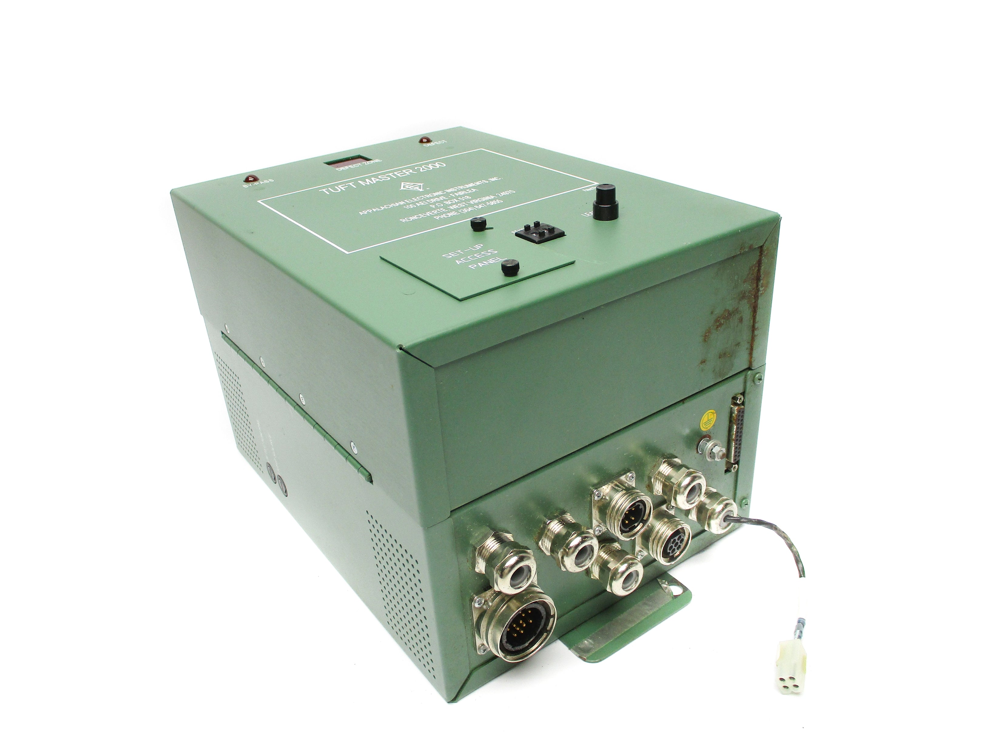 AEI 11789 (AS PICTURED) NSNP