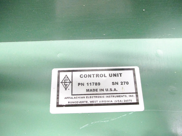 AEI 11789 (AS PICTURED) NSNP