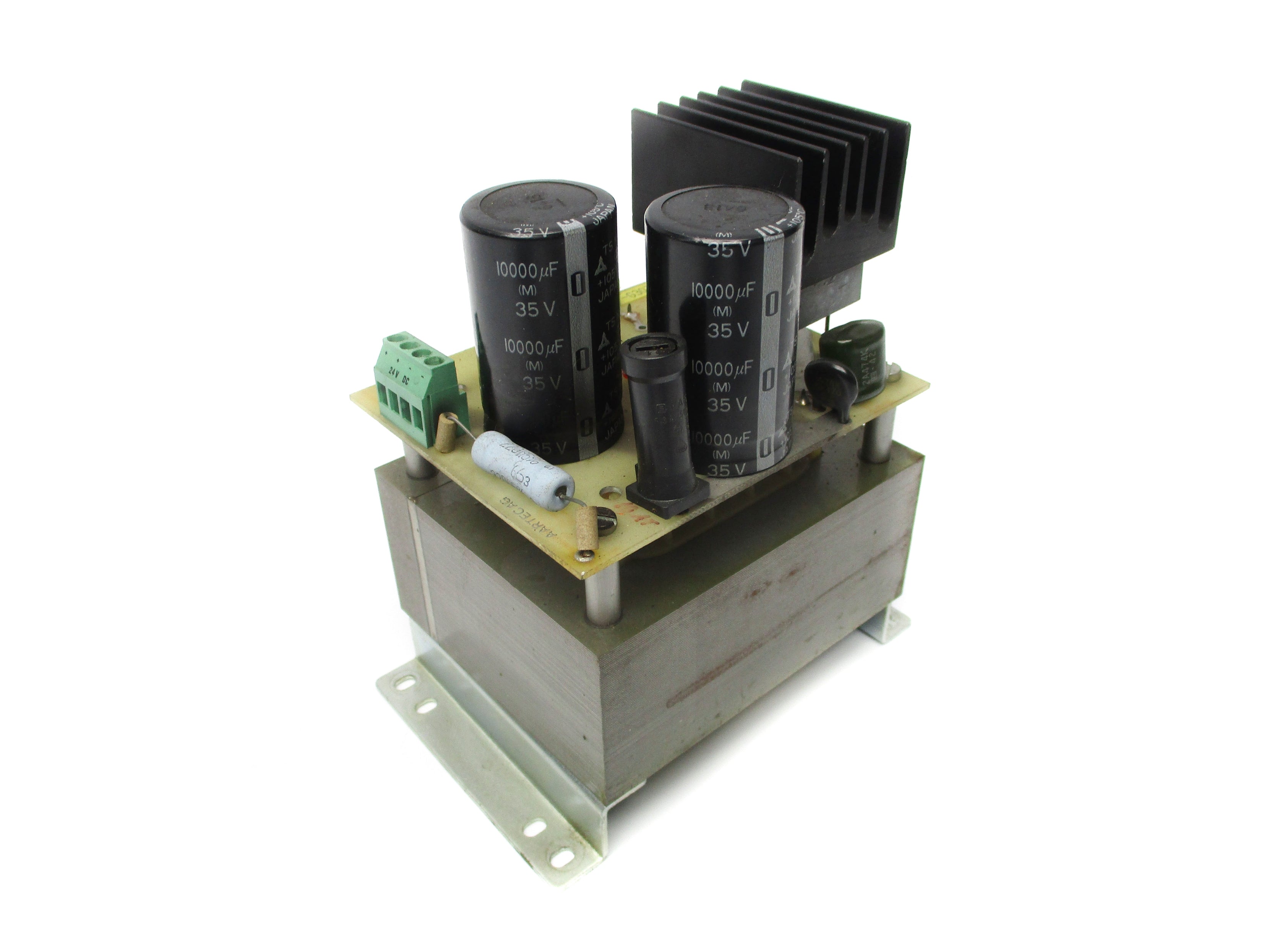 AARTEC AG 68AC/DC UNMP