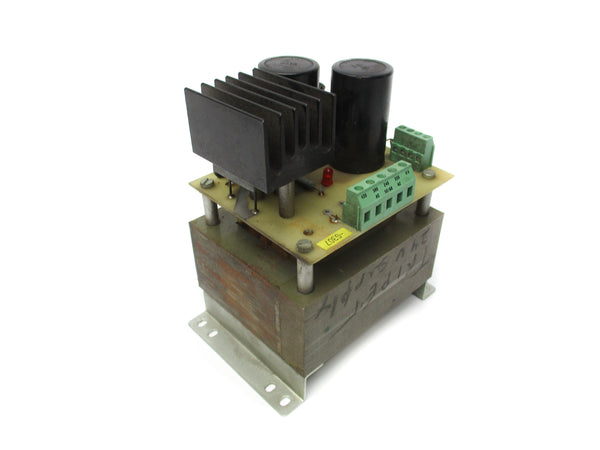 AARTEC AG 68AC/DC UNMP