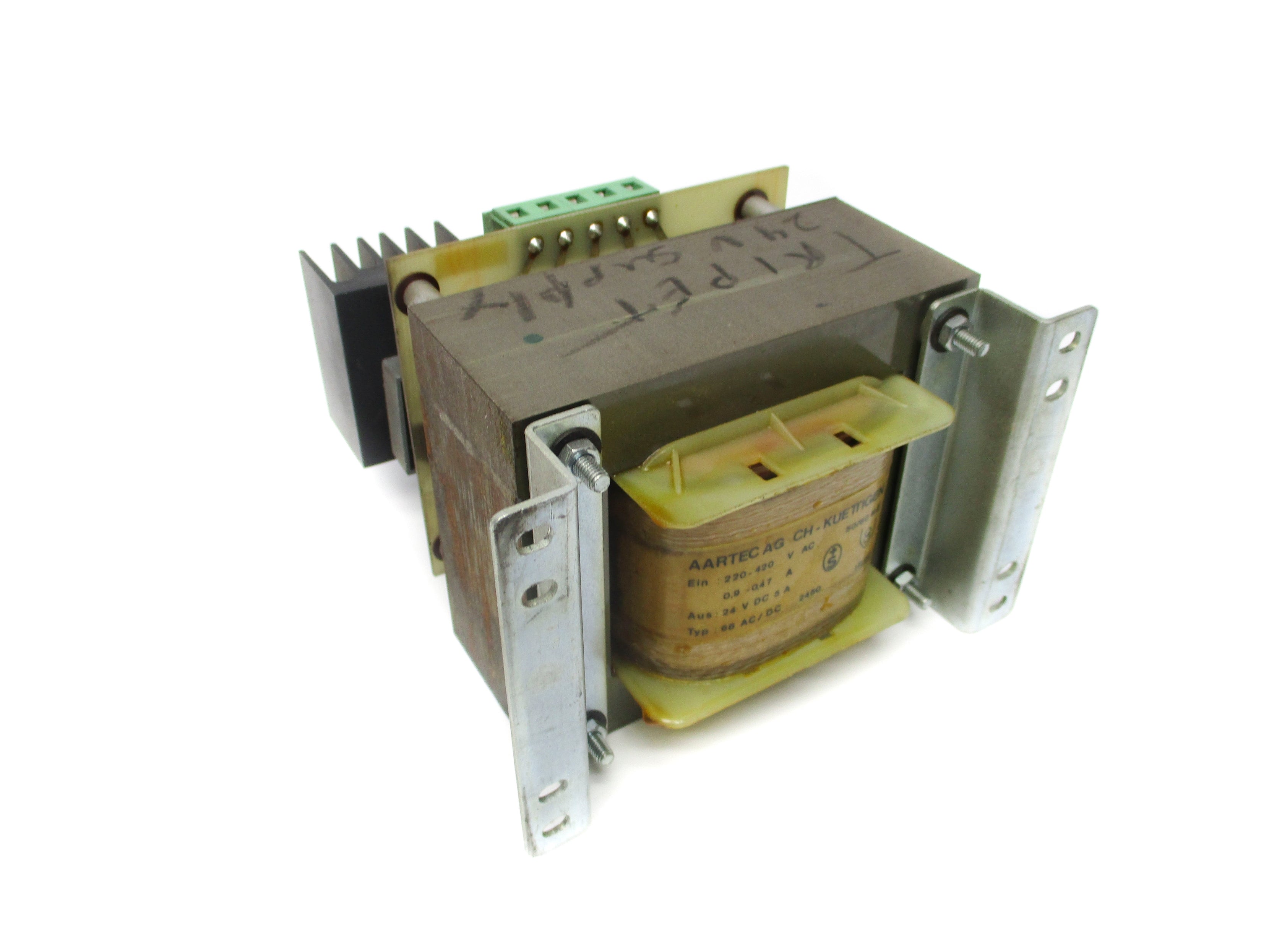 AARTEC AG 68AC/DC UNMP