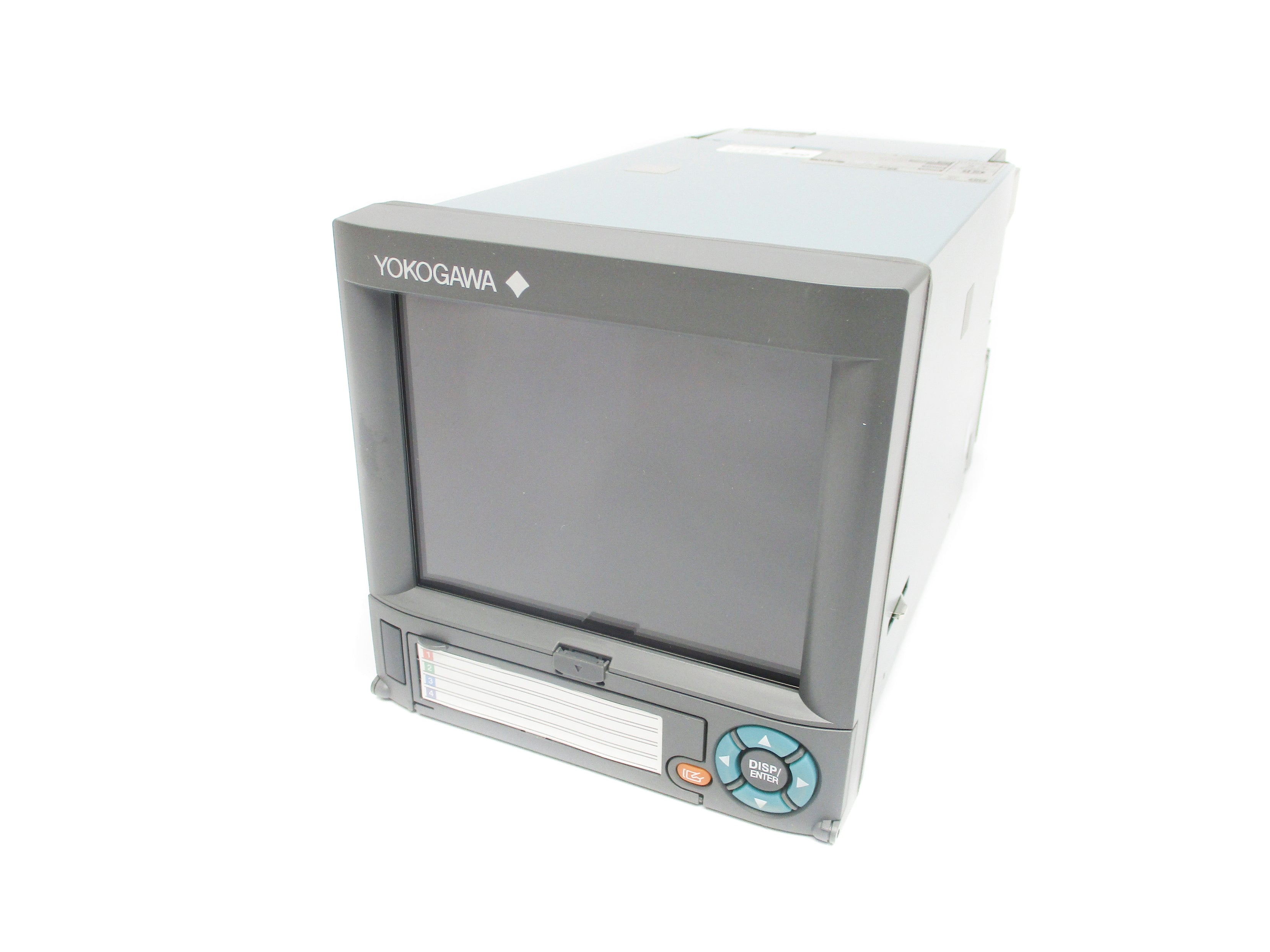 YOKOGAWA DX1004N-3-4-2-S/S NSMP