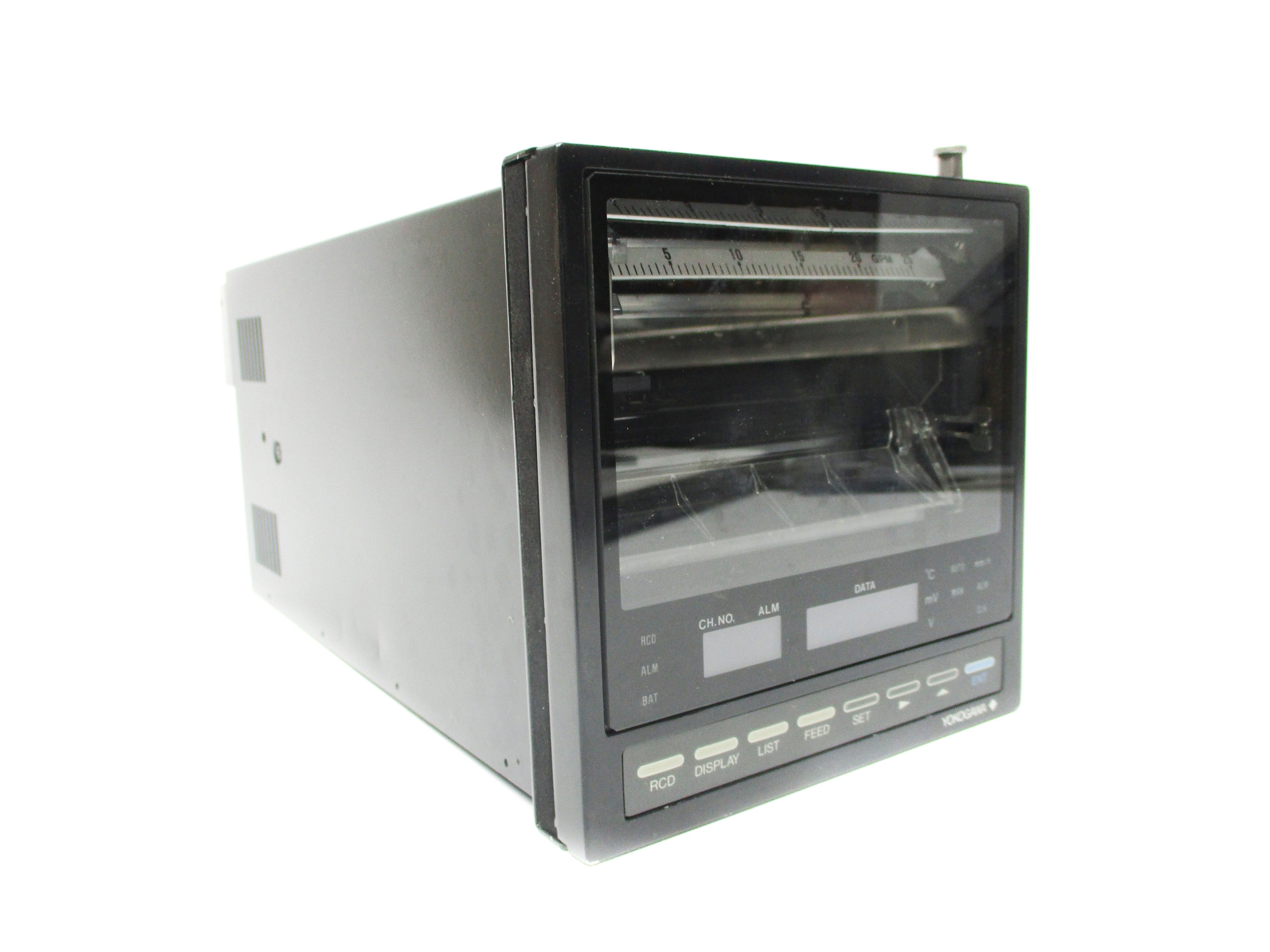 YOKOGAWA UR100T 4262-33-33-32/S25N2/S26/SC2B/S40/NS-S UNMP