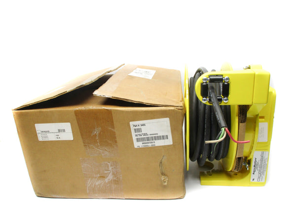 AERO-MOTIVE 345C NSMP