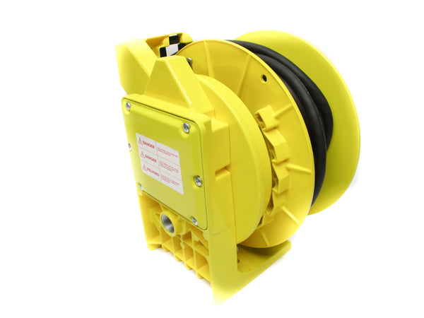 AERO-MOTIVE 345C NSMP