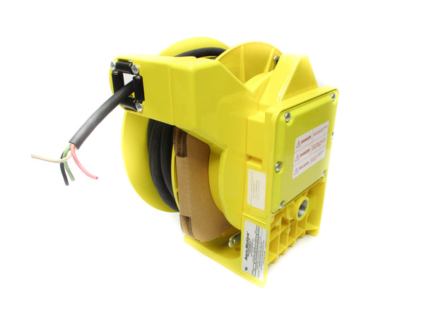 AERO-MOTIVE 345C NSMP