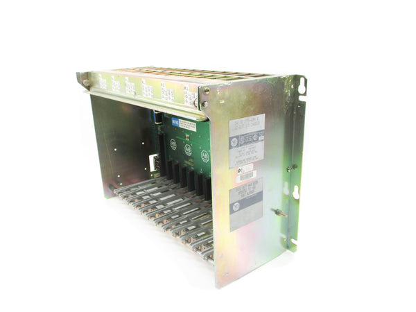 ALLEN BRADLEY 1771-A3B1 SER. B (AS PICTURED) UNMP