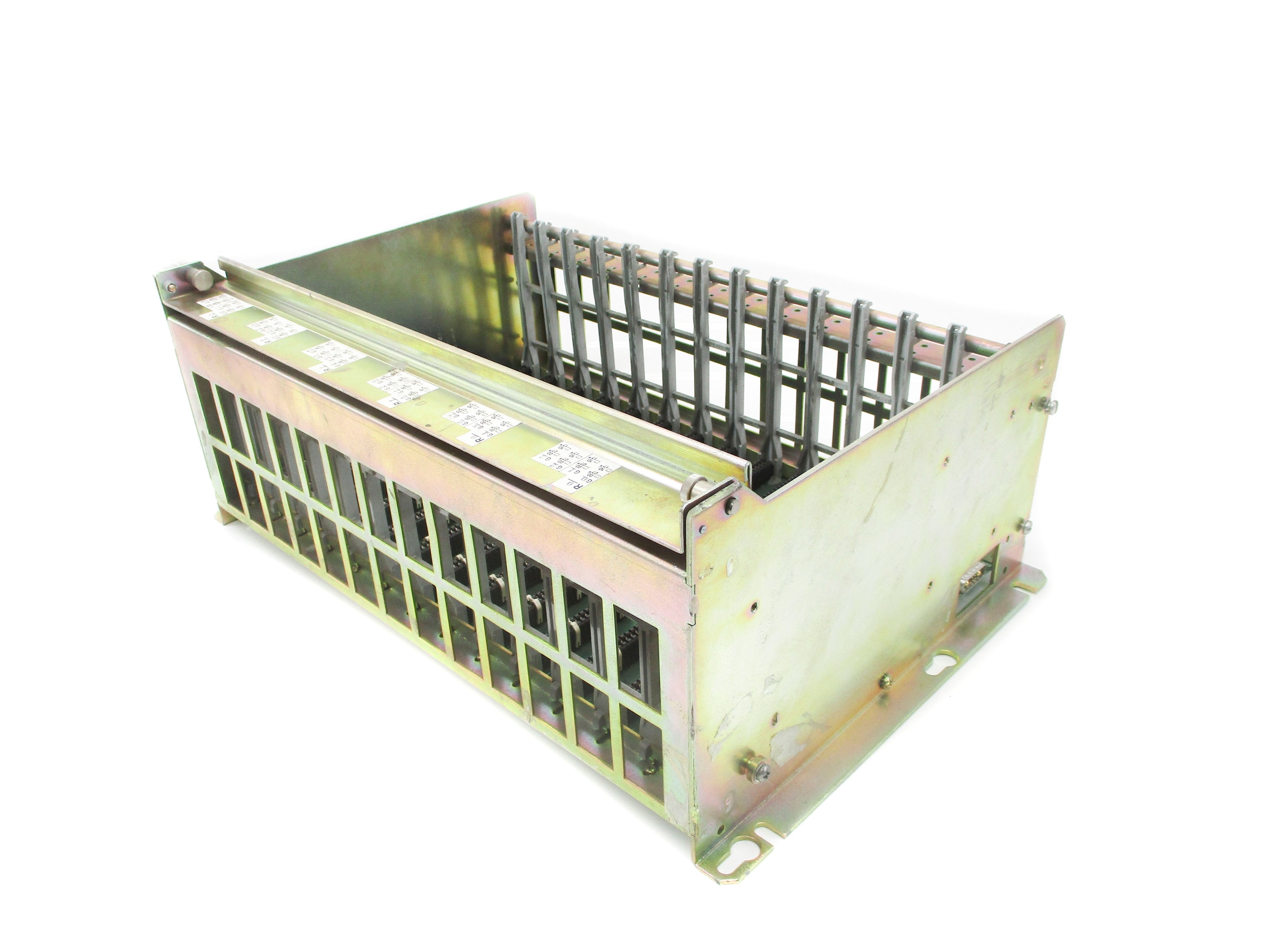 ALLEN BRADLEY 1771-A3B1 SER. B (AS PICTURED) UNMP