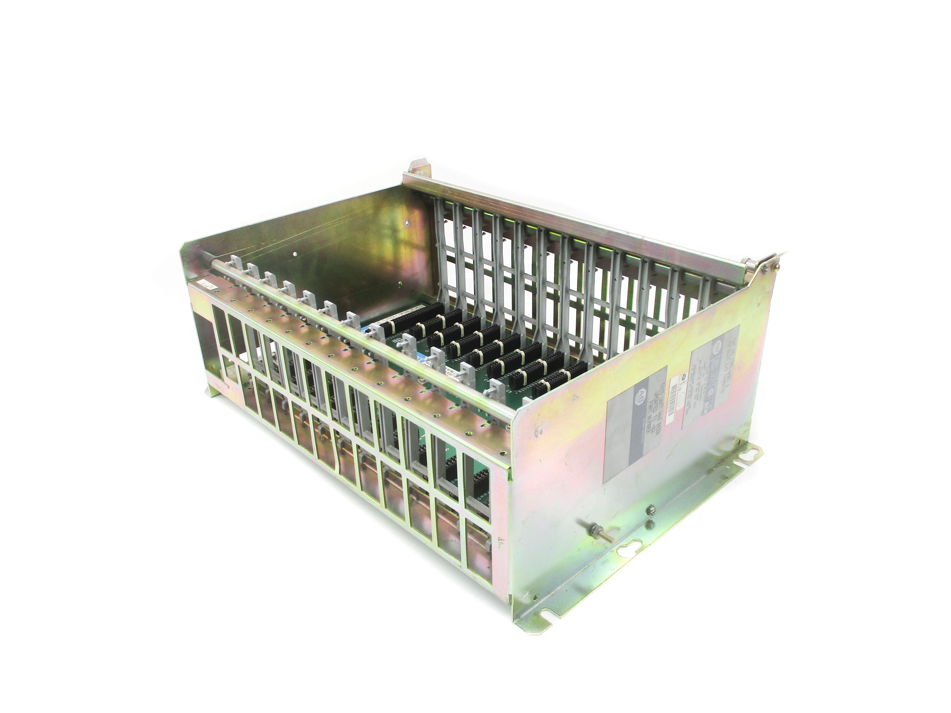 ALLEN BRADLEY 1771-A3B1 SER. B (AS PICTURED) UNMP