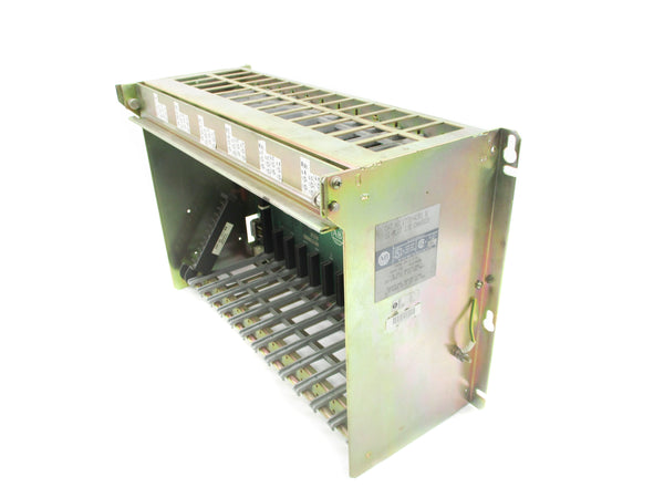 ALLEN BRADLEY 1771-A3B1 SER. B 5.25VDC 24A UNMP