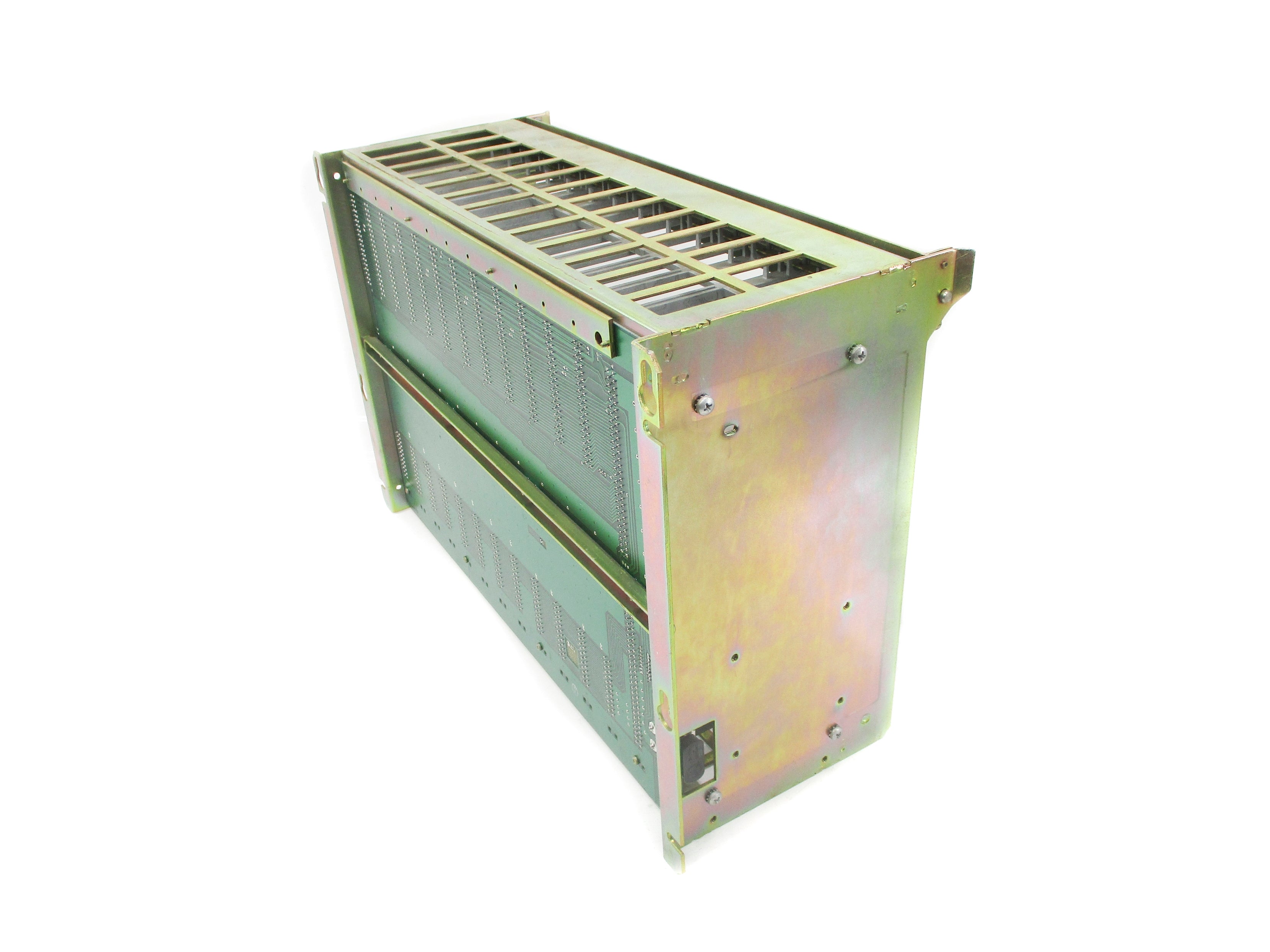 ALLEN BRADLEY 1771-A3B1 SER. B 5.25VDC 24A UNMP