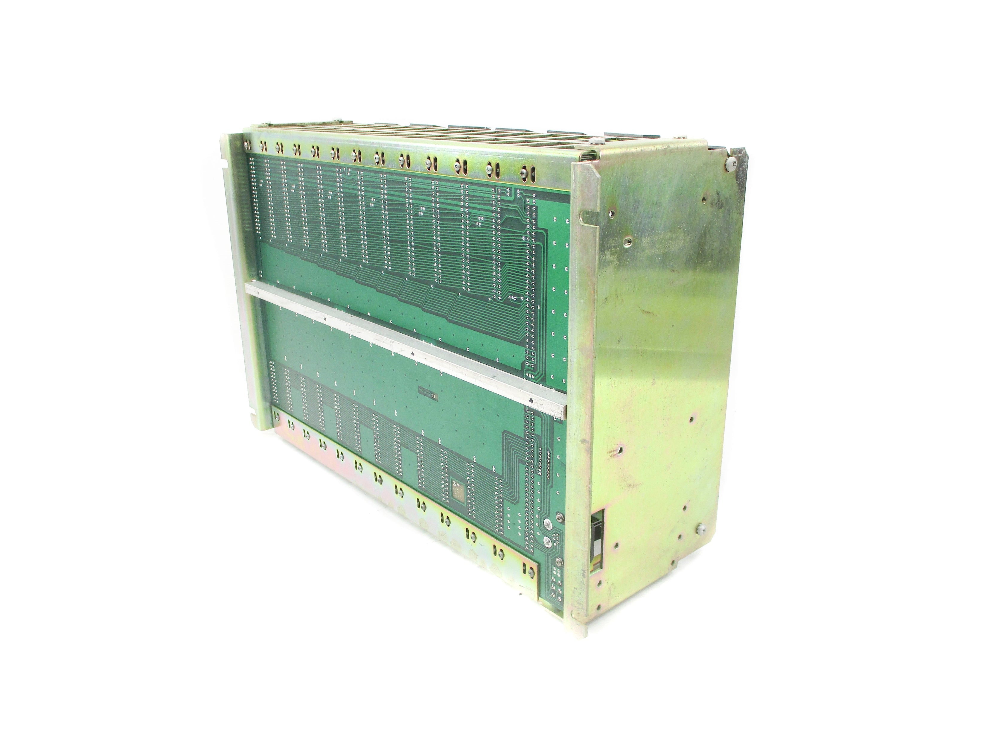 ALLEN BRADLEY 1771-A3B1 SER. A 5.25VDC 24A UNMP