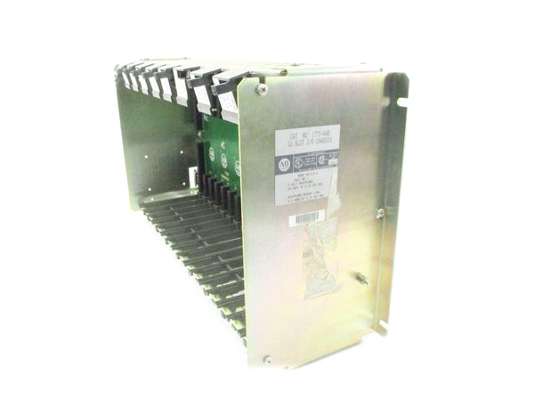 ALLEN BRADLEY 1771-A4B 5.25VDC 16.0A UNMP