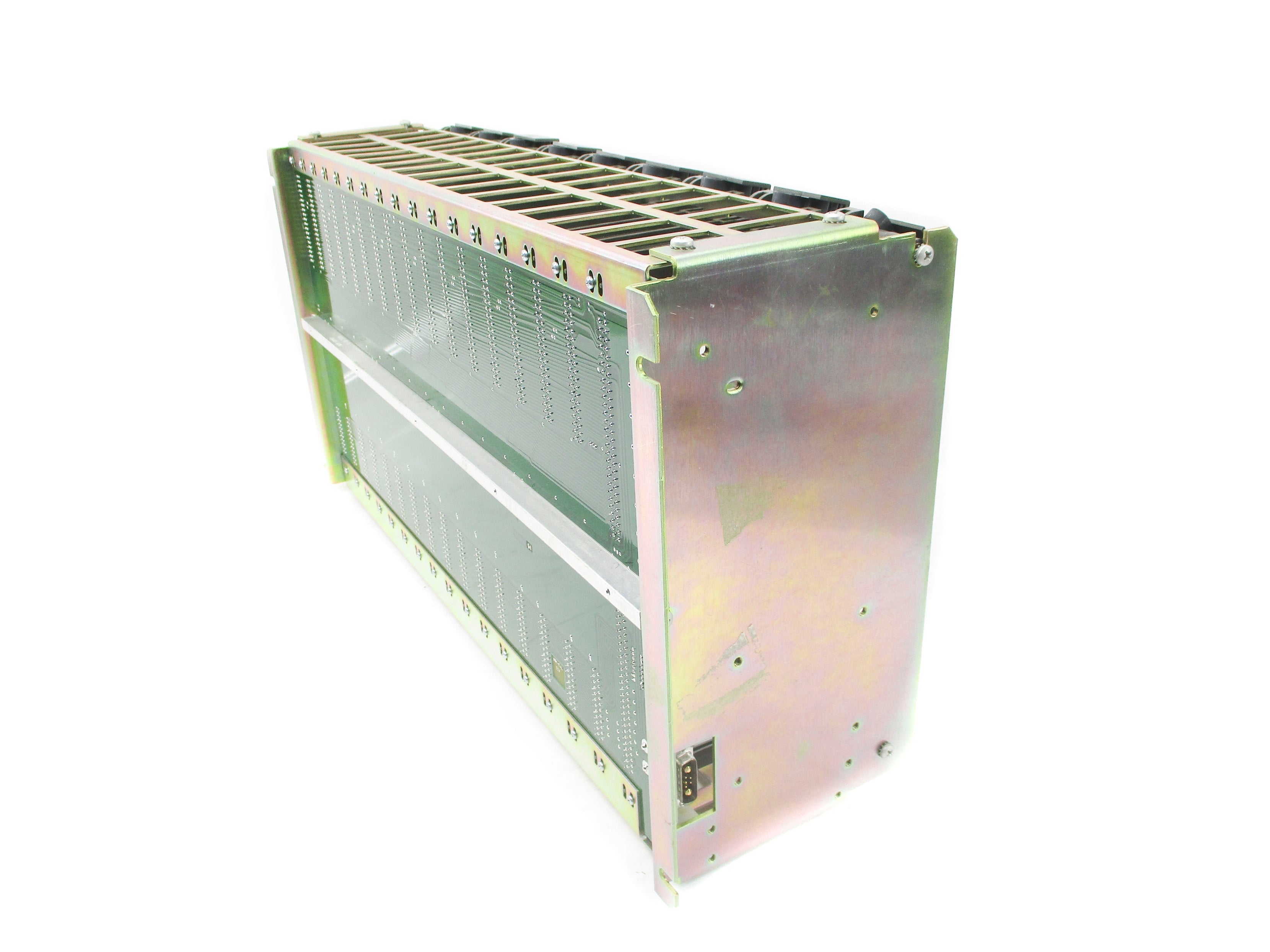 ALLEN BRADLEY 1771-A4B 5.25VDC 16.0A UNMP