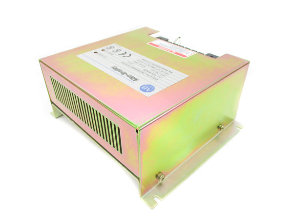 ALLEN BRADLEY 1336-WB009 SER. A 750VDC 9.0A NSMP