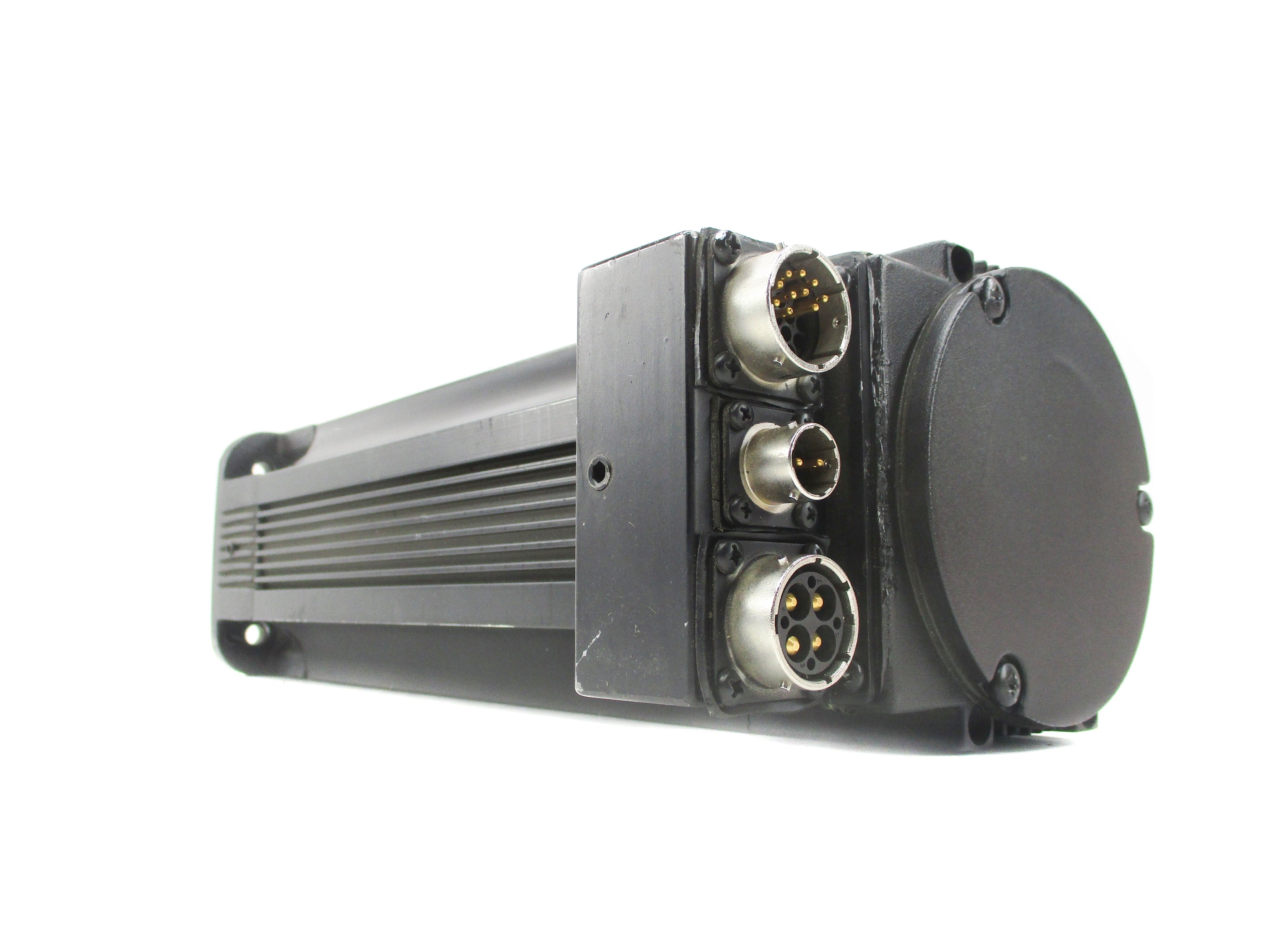 ALLEN BRADLEY 1326AB-B430G-M2K4L SER. B UNMP