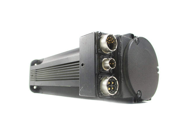 ALLEN BRADLEY 1326AB-B430G-M2K4L SER. B UNMP