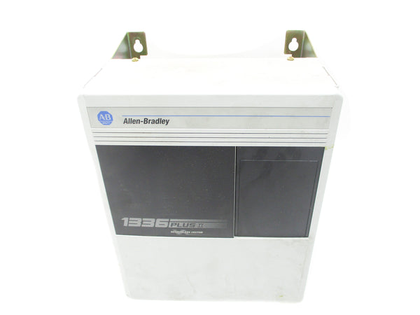 ALLEN BRADLEY 1336F-BRF100-AN-EN-HAS2 SER. A UNMP