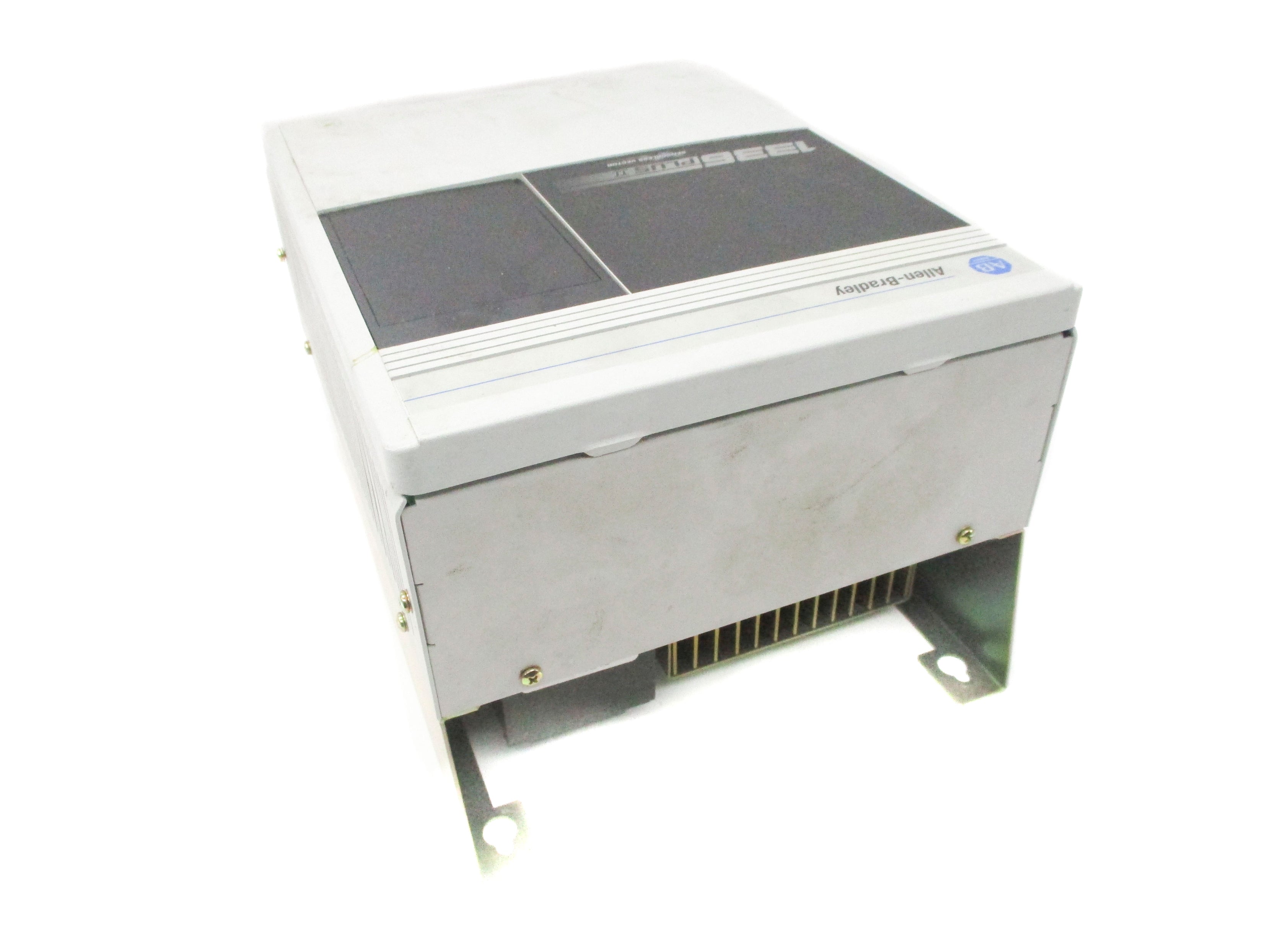 ALLEN BRADLEY 1336F-BRF100-AN-EN-HAS2 SER. A UNMP