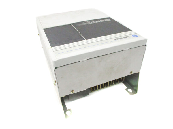 ALLEN BRADLEY 1336F-BRF100-AN-EN-HAS2 SER. A UNMP