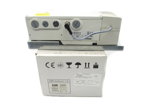 ABB ACS163-4K1-3-U 64351567 NSMP