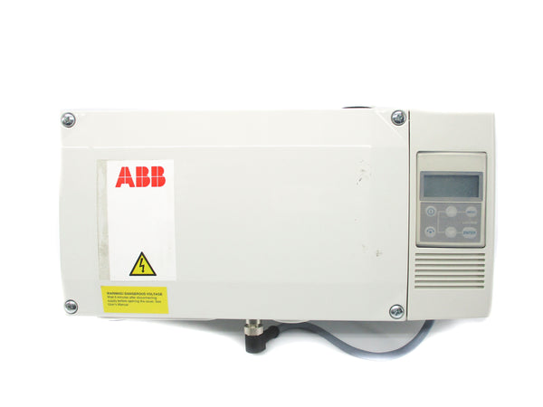 ABB ACS163-4K1-3-U 64351567 NSMP