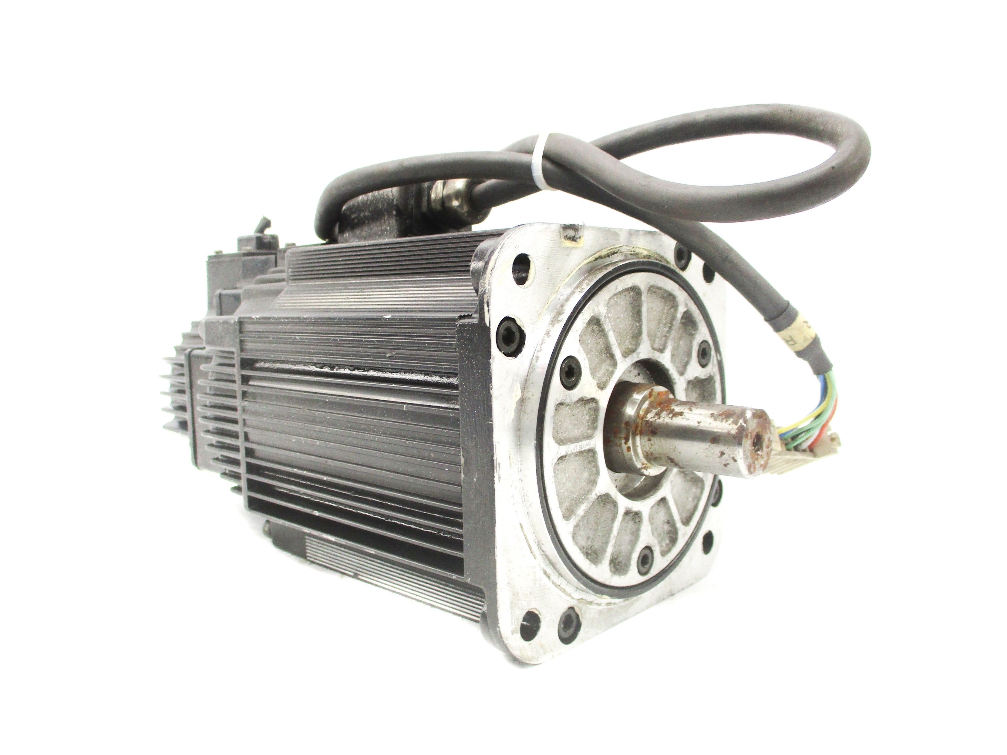 YASKAWA SGMGH-13A2A-YR23 UNMP