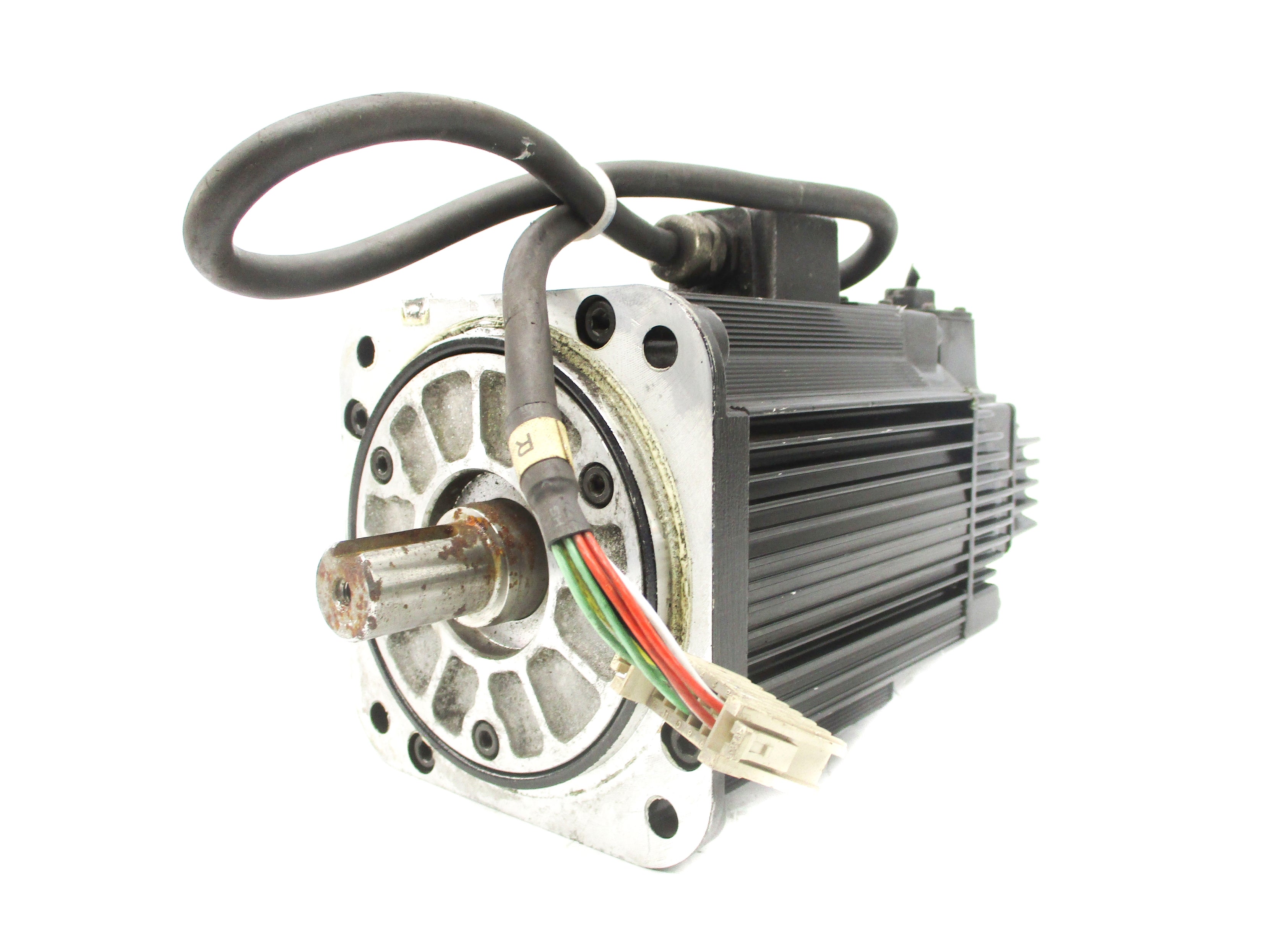 YASKAWA SGMGH-13A2A-YR23 UNMP