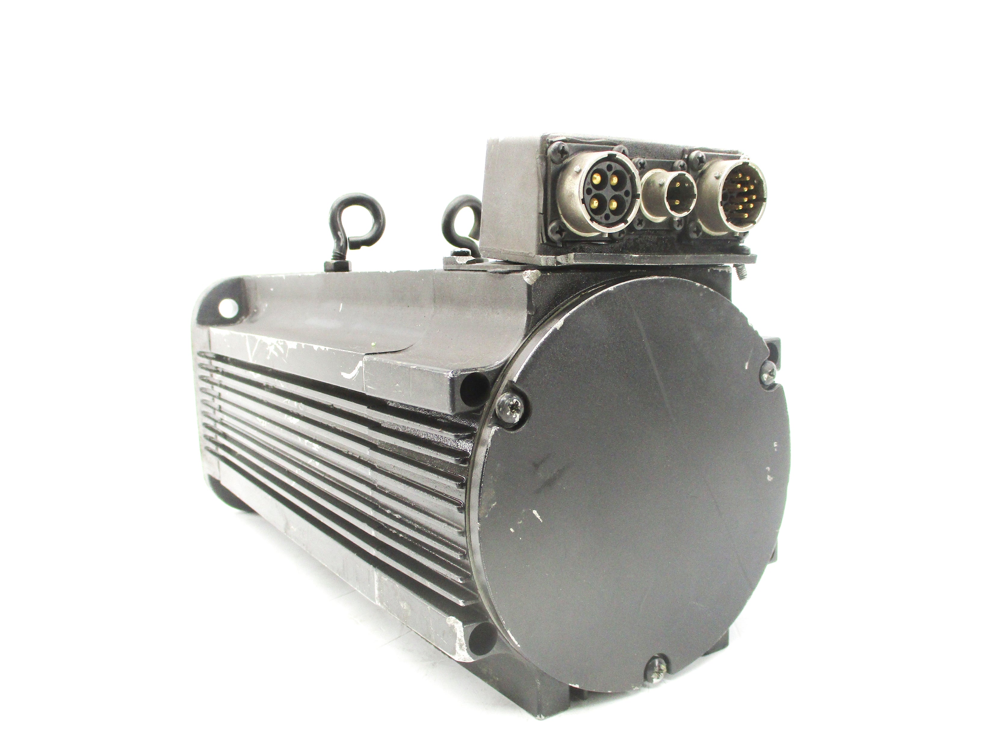 ALLEN BRADLEY 1326AB-B515E-M2K5L SER. B (AS PICTURED) UNMP