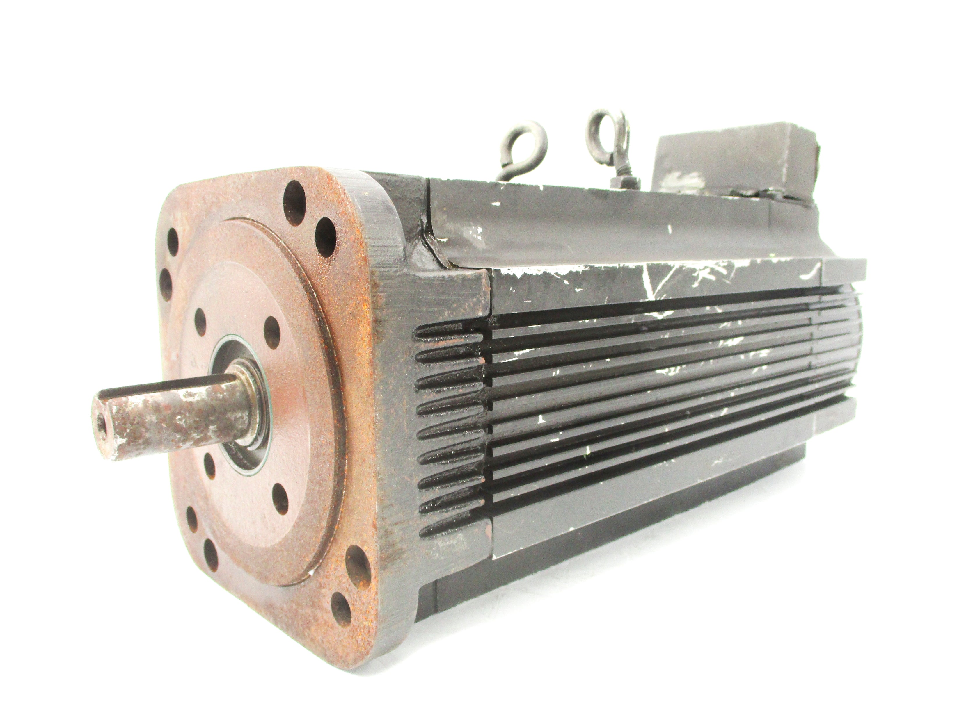 ALLEN BRADLEY 1326AB-B515E-M2K5L SER. B (AS PICTURED) UNMP