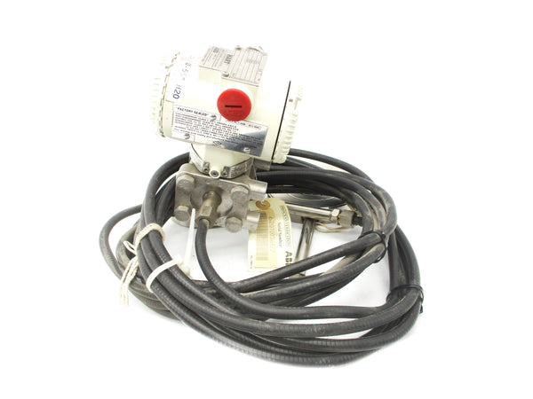 ABB 264DRGSRRRA1F6B2N2 2320PSI UNMP