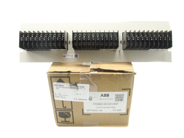 ABB 1VACFT0216247588 NSMP