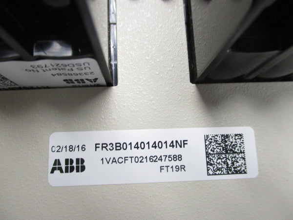 ABB 1VACFT0216247588 NSMP