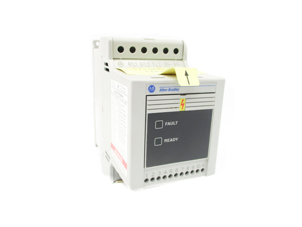 ALLEN BRADLEY 160-AA04NSF1 SER. C F/W 7.04 (BR/WH) NSMP