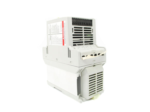 ALLEN BRADLEY 160-AA04NSF1 SER. C F/W 7.04 (BR/WH) NSMP