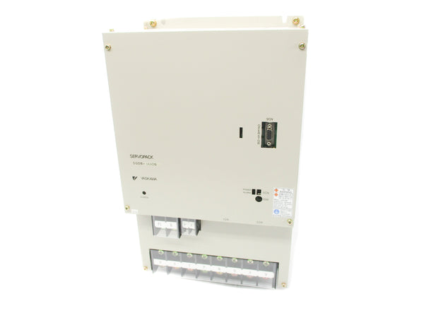 YASKAWA SGDB-1AADG NSMP